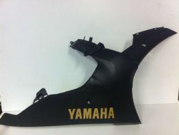 Rechter onderkuip Yamaha YZF R6