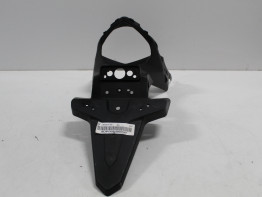 Kennzeichenhalter Honda CB 500