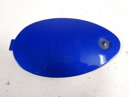 Rechter zijkuip klein Suzuki GSX F 600