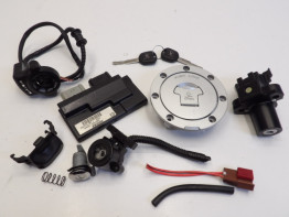 Key set Honda CBR 600 RR