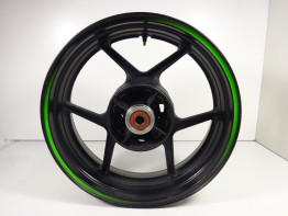 Rear wheel Kawasaki Z 750