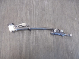 Bremszylinder hinten Yamaha YZF R7