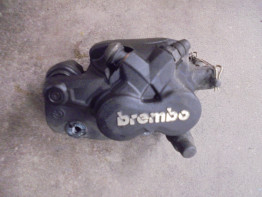 Achter remklauw BMW R 1250 GS Adventure