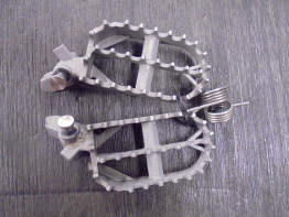 Voetsteun links BMW R 1200 GS LC Adventure