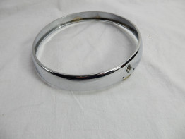 Montagerahmen Scheinwerfer Moto Guzzi California 3