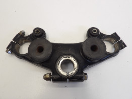 Kroonplaat Yamaha XS 750