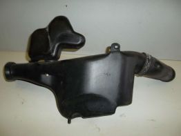 Luftkanale links Kawasaki ZZR 1100