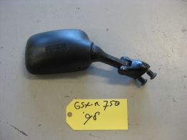 Spiegel rechts Suzuki GSX R 750