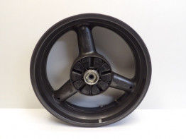 Achtervelg Suzuki SV 650