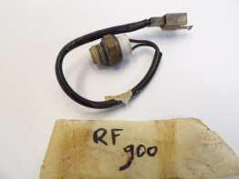 Radiator toebehoren Suzuki RF 900