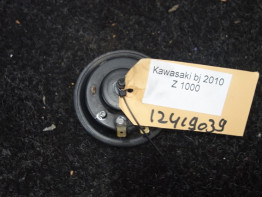 Claxon Kawasaki Z 1000