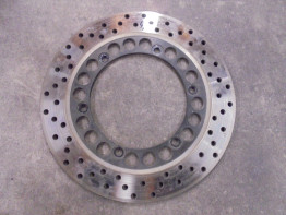 Achterremschijf Yamaha XJ 900 S Diversion