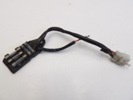 Zekeringkast Honda CMX 250 