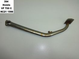 Brake pedal Honda VF 700 750 C Magna