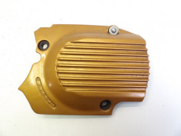 Motorblokdeksel voortandwiel Honda VF 700 750 Supermagna