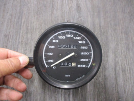 Teller BMW R 1100 RT