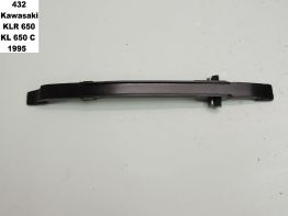 Motorblok diverse Kawasaki KLR 650