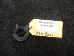 Gashandle Overig Gilera Fuoco