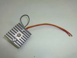 Regulator rectifier Suzuki Overige Suzuki
