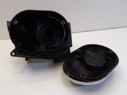 Air cleaner case Honda CMX 450