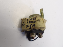 Startmotor relais Yamaha FZR 1000