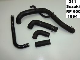 Kuhler Teile Suzuki RF 600