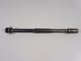 Achteras Yamaha FJR 1300