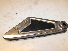 Schetsplaat links Kawasaki CSR 305 LTD