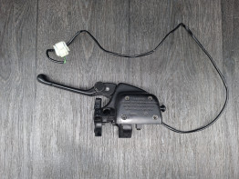 Kupplungsgeberzylinder BMW R 1100 S