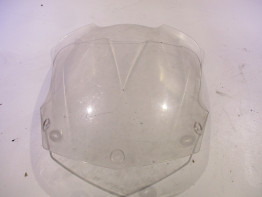 Windschild BMW F 800 S - ST