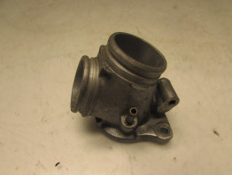 Ansaugkrummer Yamaha V max