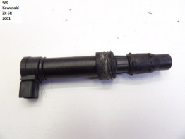 Bobine Kawasaki ZX 6 R