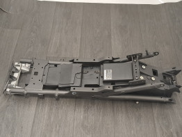 Achtersubframe Yamaha Tracer 900