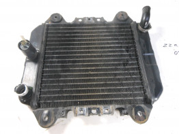 Radiateur Kawasaki ZZR 250