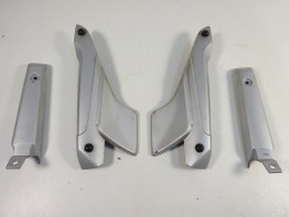 Topkuip bekleding BMW K 1200 GT