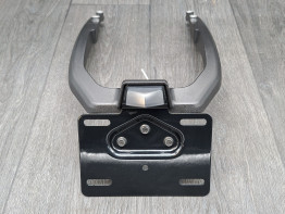 Kennzeichenhalter Indian Scout