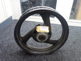 Voorvelg Yamaha FAZER 600