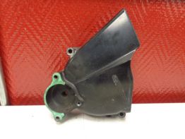 Motorblokdeksel voortandwiel Honda VTR 1000 F