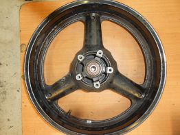 Rear wheel Suzuki GSX F 750