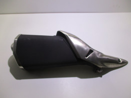 Uitlaat Kawasaki Z 900