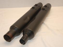 Auspuff Harley Davidson Touring FL