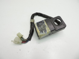 Zekeringkast Honda TRANSALP