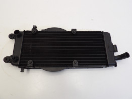 Radiateur Honda VT 700 750