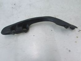 Achterhandvat Overig Onbekend Unknown