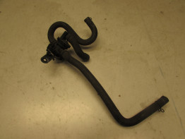 Motorblok diverse Honda Deauville 650 - 700