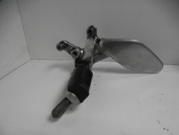 Schetsplaat links Yamaha YZF 1000 Thunderace