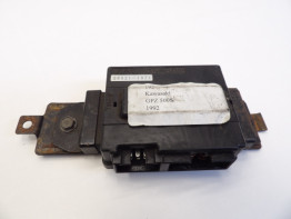 Zekeringkast Kawasaki GPZ 500