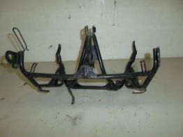 Geweih Verkleidungshalter Suzuki RF 600