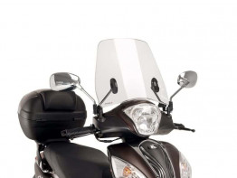 Wind screen Overig Onbekend Unknown