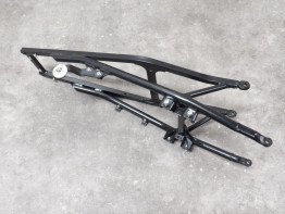 Achtersubframe BMW F 850 GS